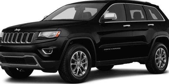 JEEP GRAND CHEROKEE 2016 1C4RJEBG5GC329247 image